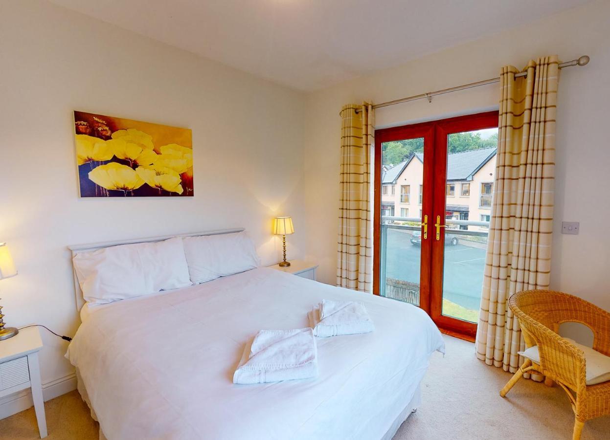 Lakeside Holiday Homes - Type A By Trident Holiday Homes Killaloe Eksteriør billede