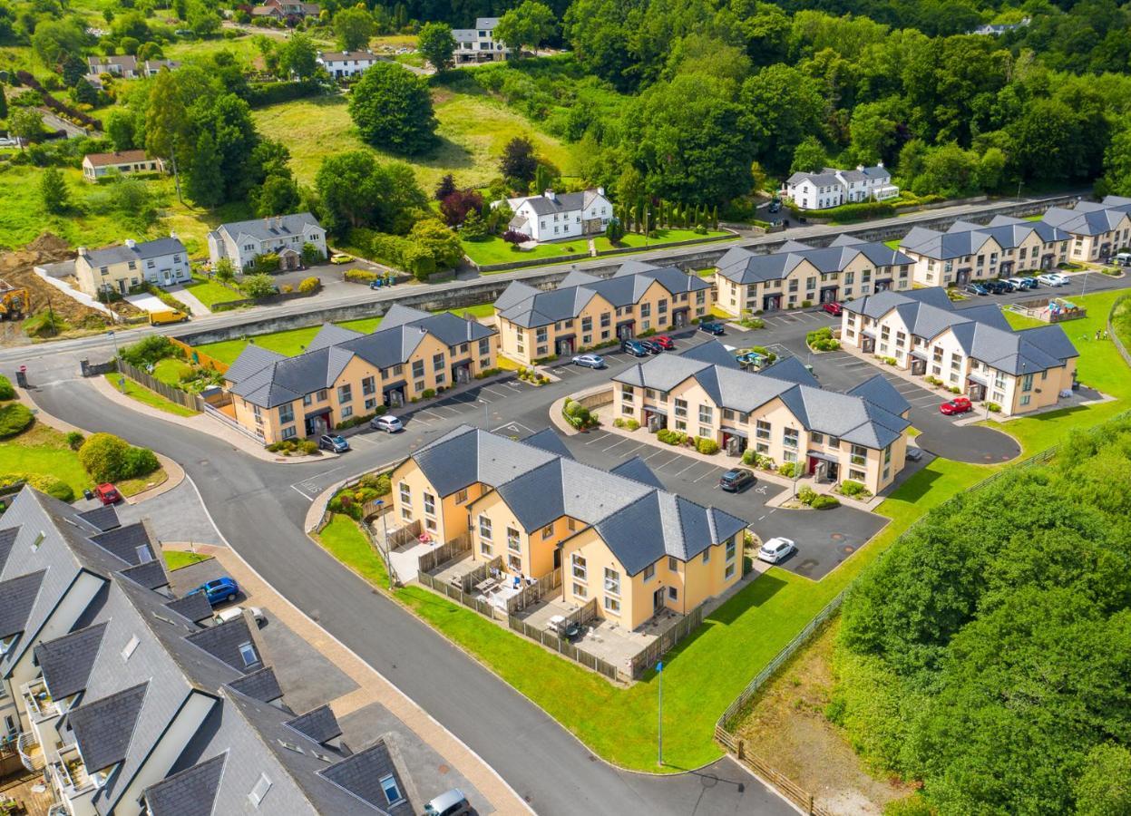 Lakeside Holiday Homes - Type A By Trident Holiday Homes Killaloe Eksteriør billede
