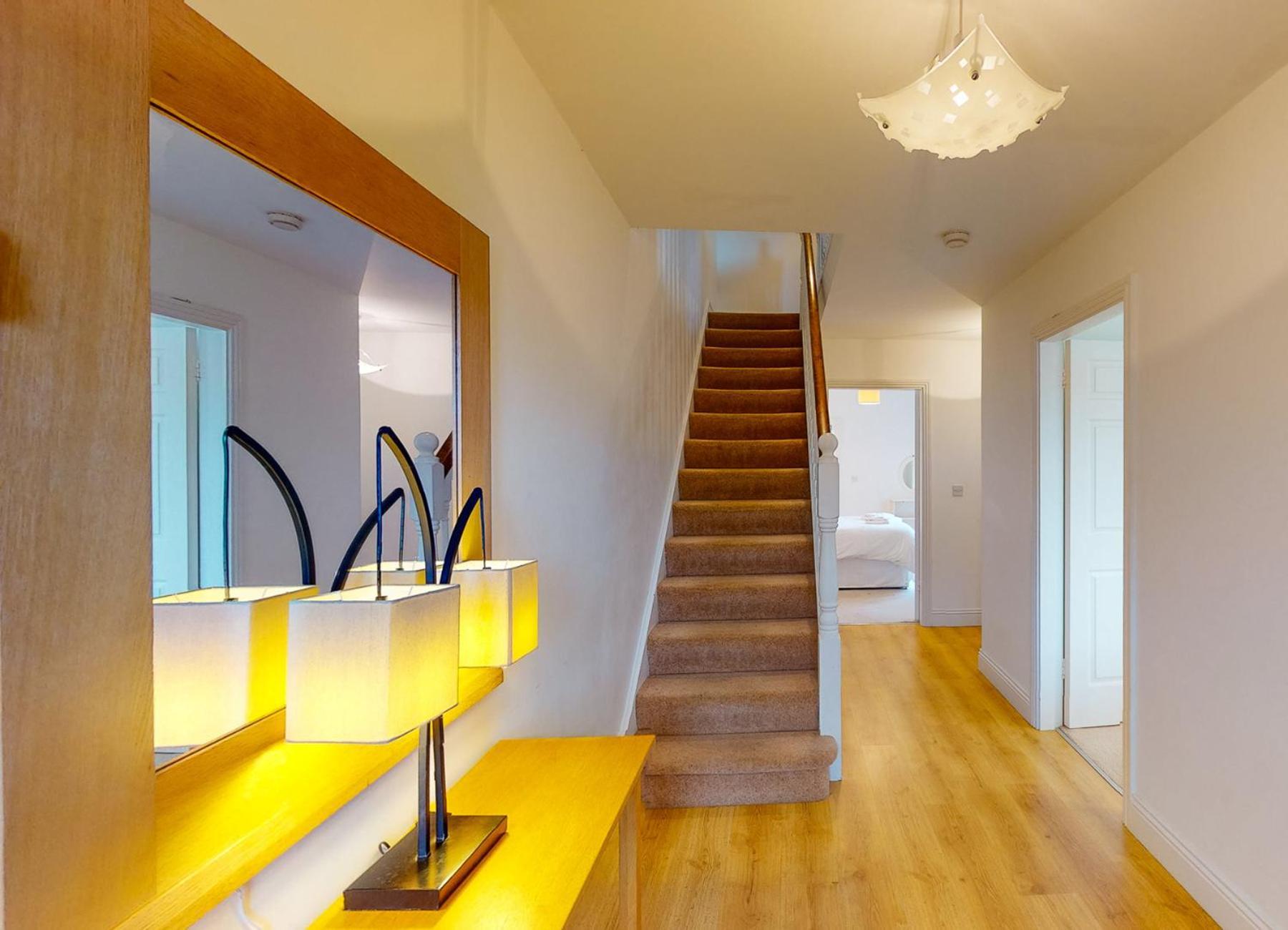 Lakeside Holiday Homes - Type A By Trident Holiday Homes Killaloe Eksteriør billede