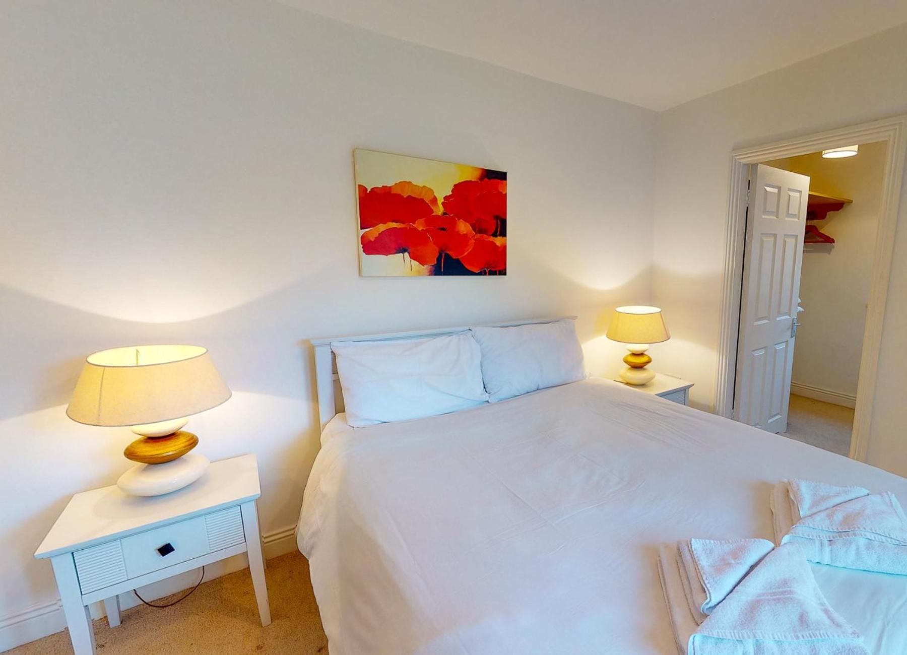 Lakeside Holiday Homes - Type A By Trident Holiday Homes Killaloe Eksteriør billede