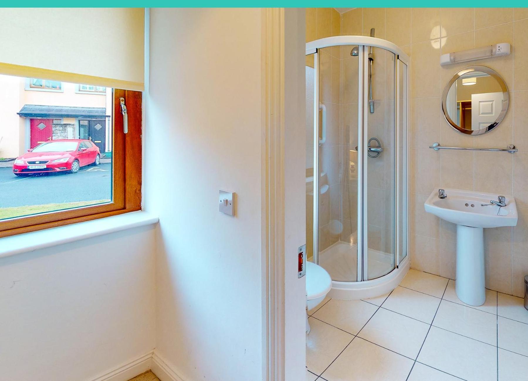 Lakeside Holiday Homes - Type A By Trident Holiday Homes Killaloe Eksteriør billede