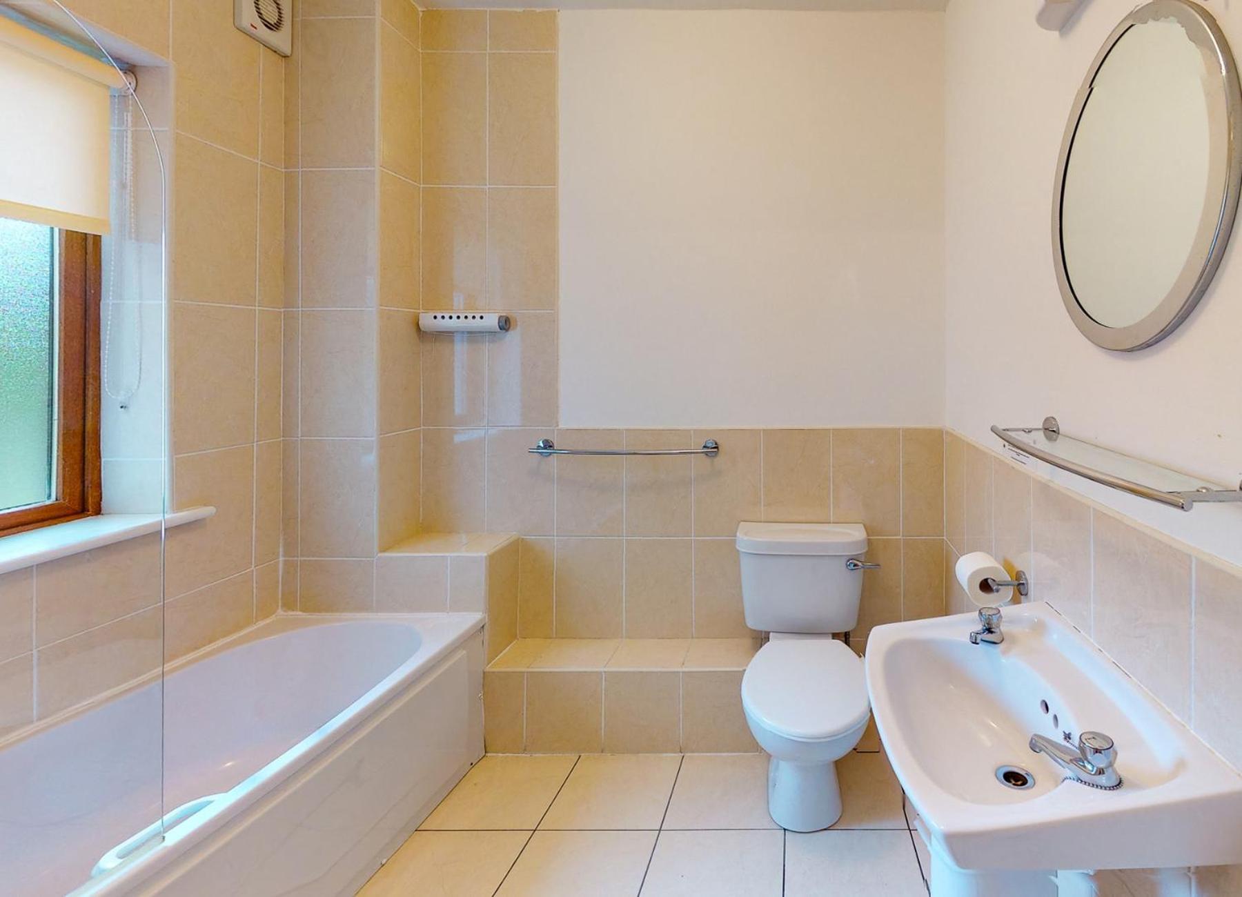 Lakeside Holiday Homes - Type A By Trident Holiday Homes Killaloe Eksteriør billede