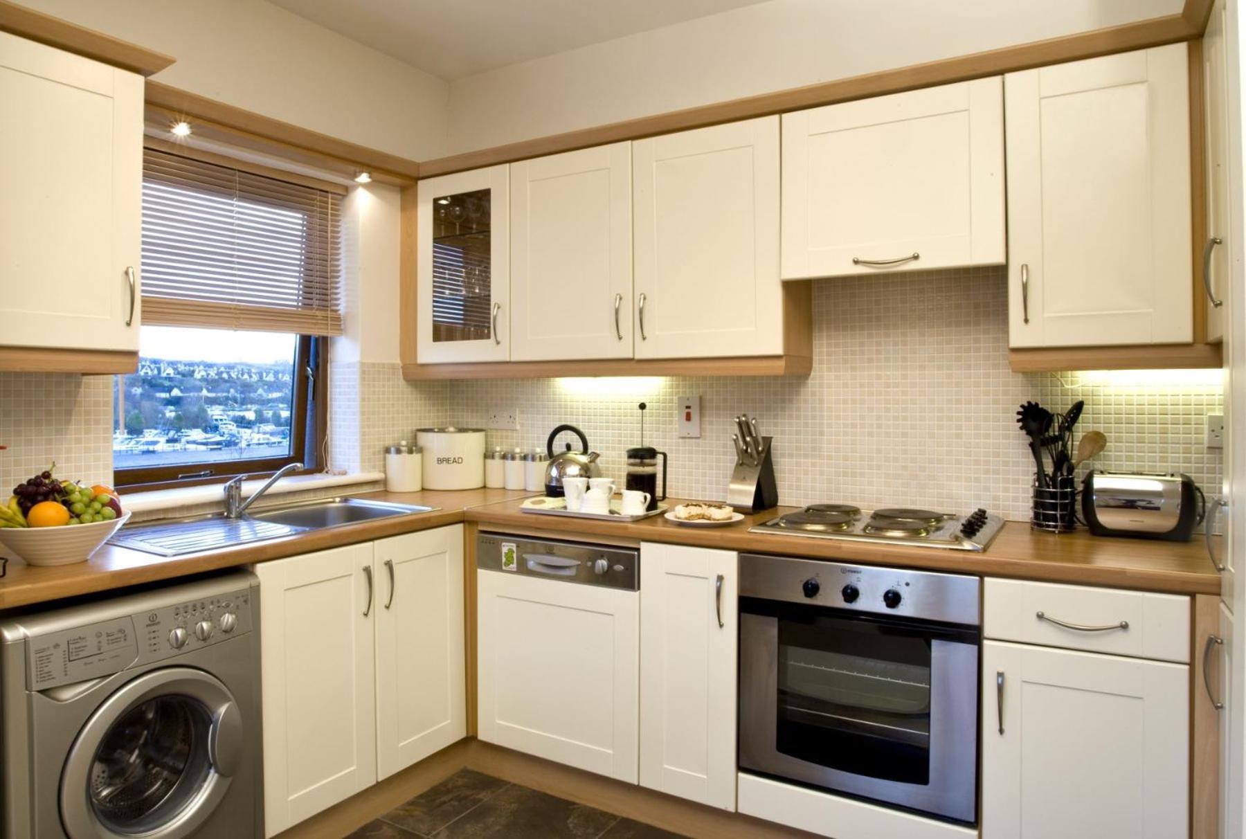 Lakeside Holiday Homes - Type A By Trident Holiday Homes Killaloe Eksteriør billede